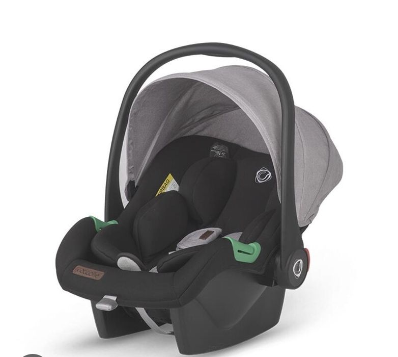 Scoica coccolle noua