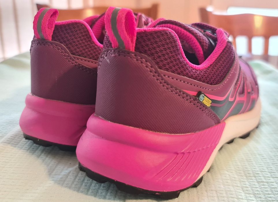 Whistler Детски Обувки Сникърси Talid Treck WP н 36