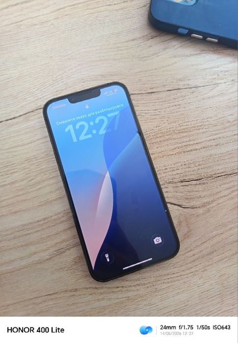 Iphone 13 pro b/y