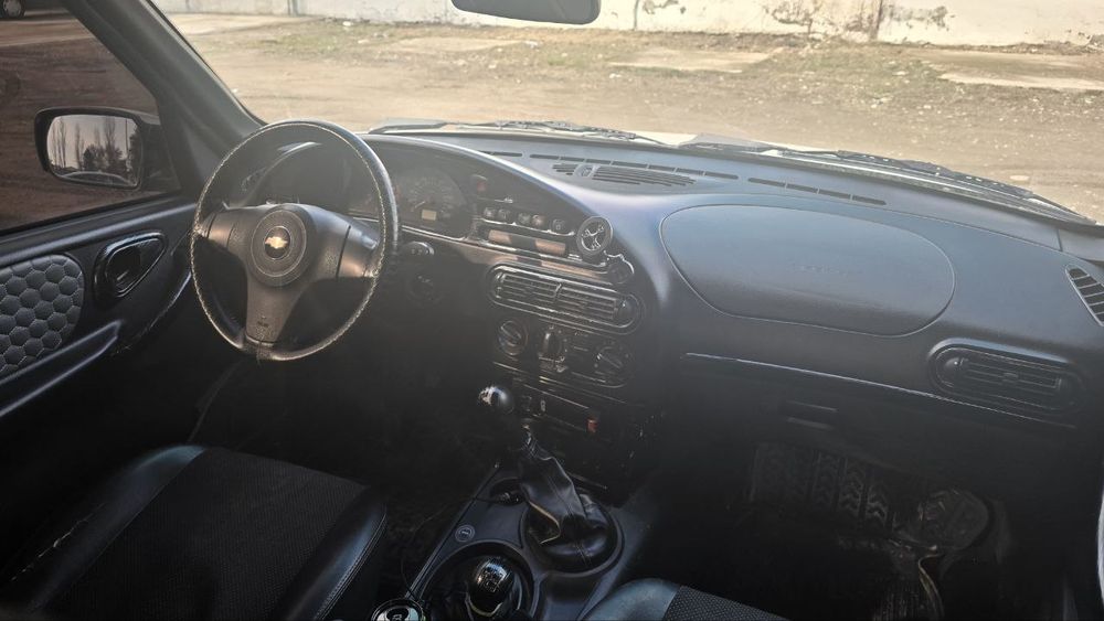 Lada 2123 2015 — 5