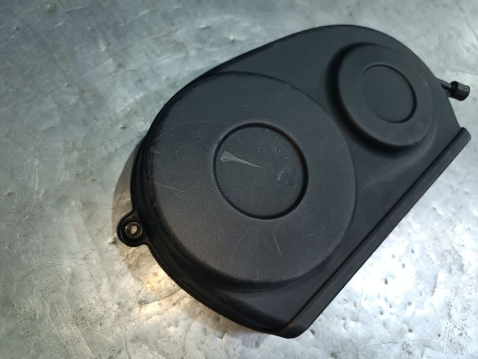 Кожух ГРМ Audi 3.0 ASN AVK BBJ