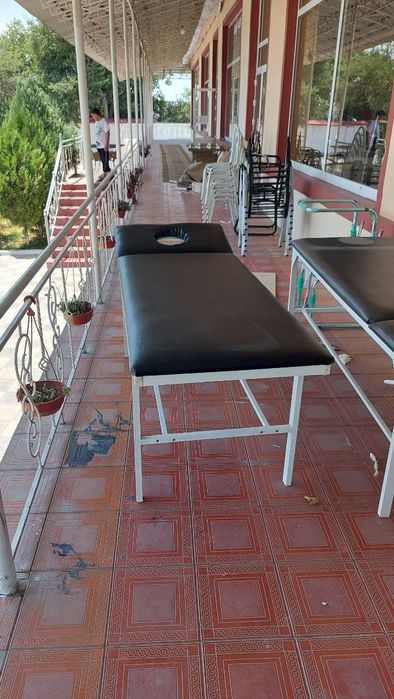 Tuqima stolstullar tayyorlaymiz