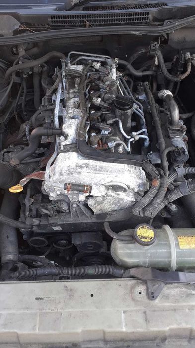 Dezmembrez Lexus IS 220