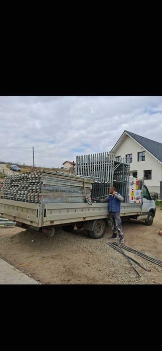 transport marfa & mobila voluminoasa - mutari cluj