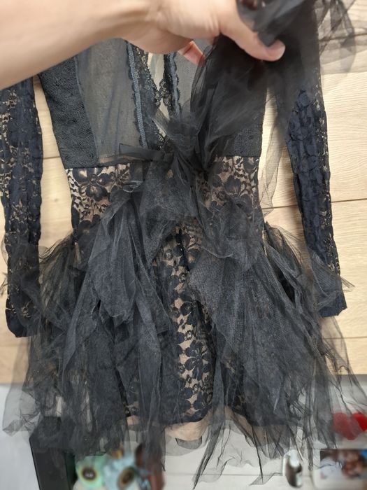 Дамска парти  рокля AVIN