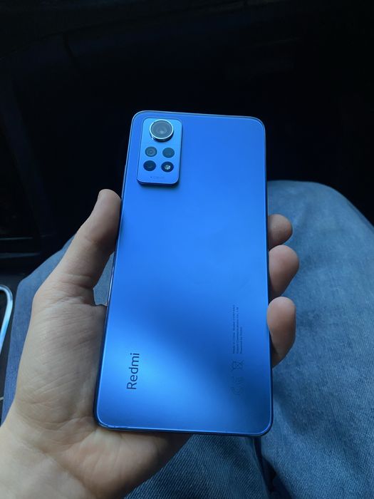 Redmi Note 12 Pro 8/256GB