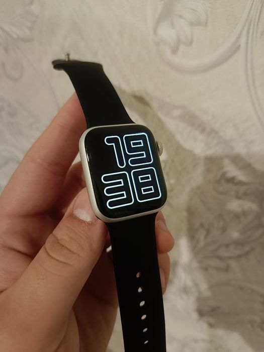 Apple watch 5 40мм