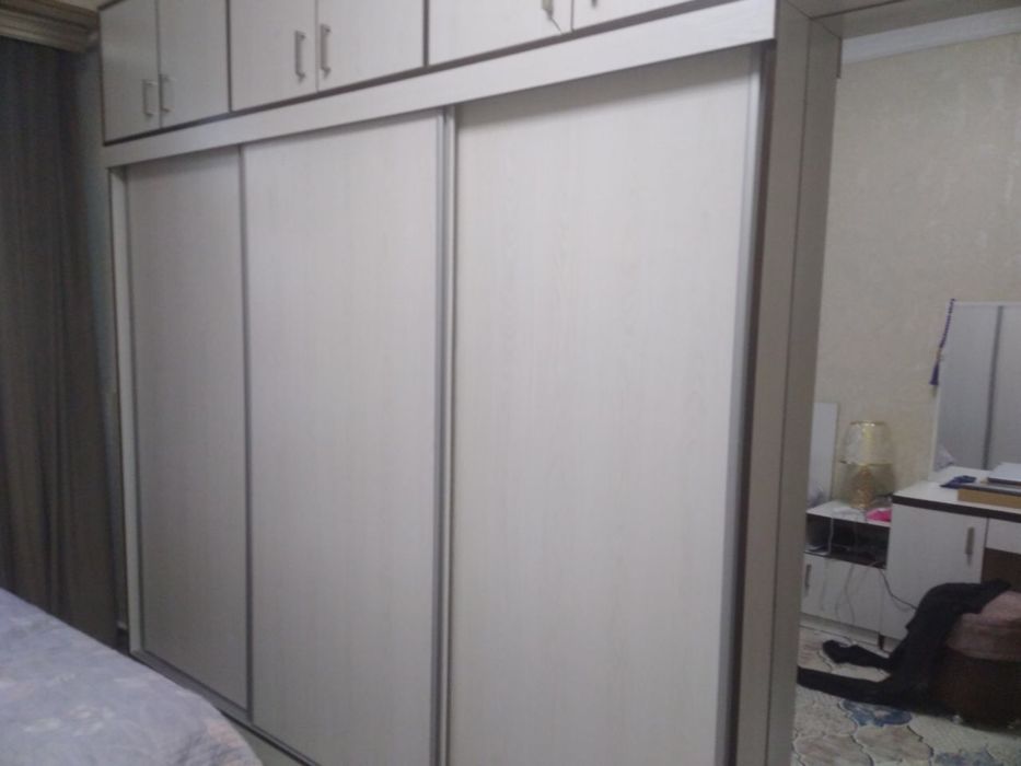 Продаётся 3-комнатная квартира в Алгоритме