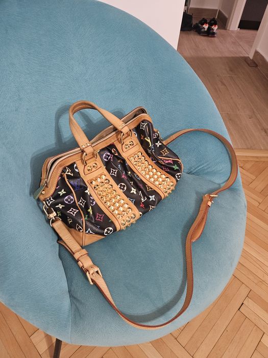 Geanta Louis Vuitton de colectie