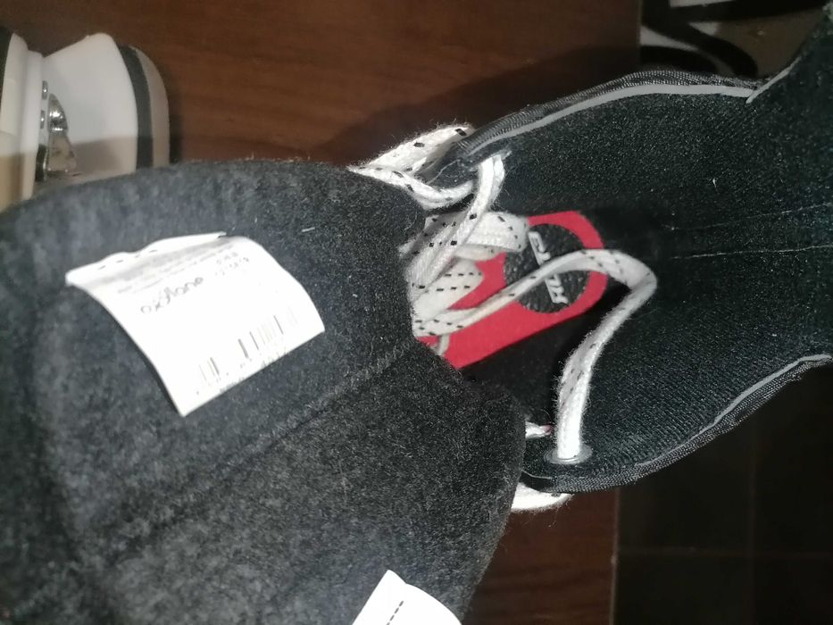 Patine oxelo marime 32-35
