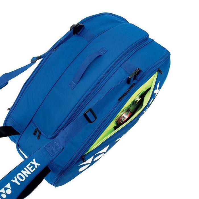Теннисная сумка Yonex pro racquet tennis bag