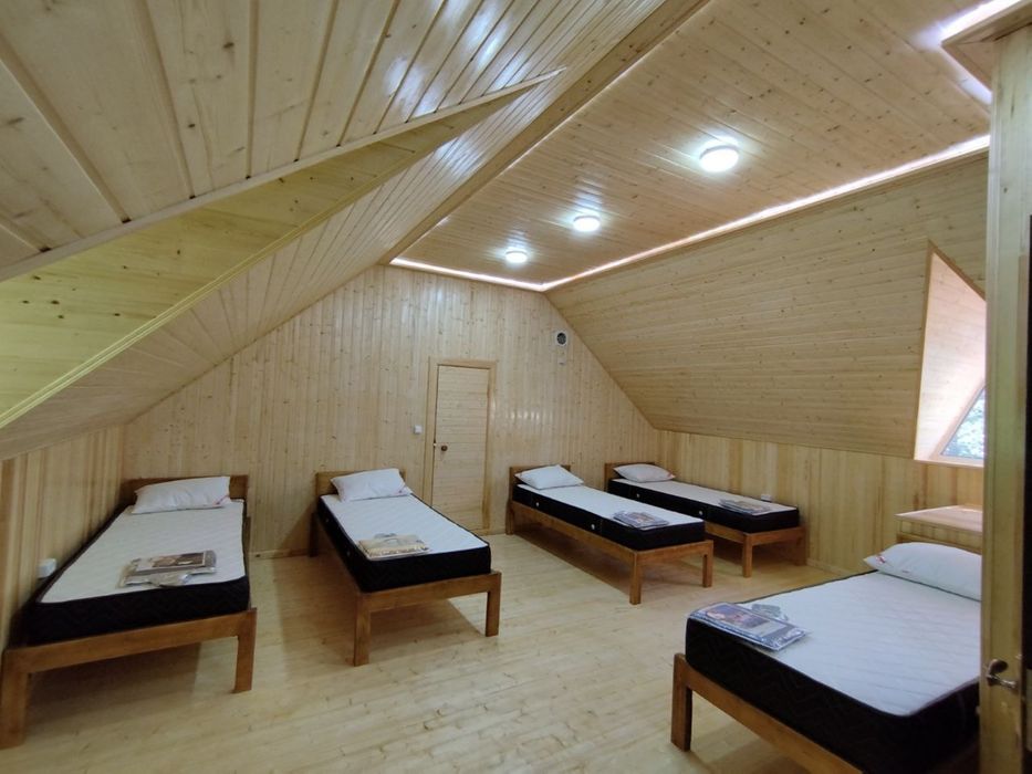 Дача сотилади дачни