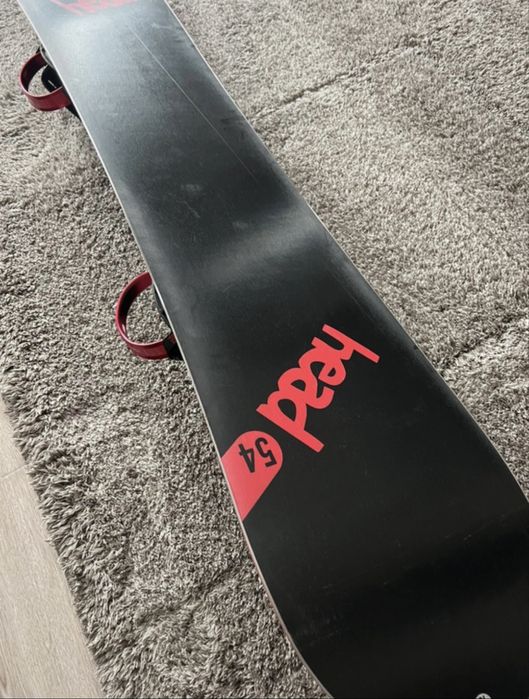Placa snowboard HEAD 154 cm