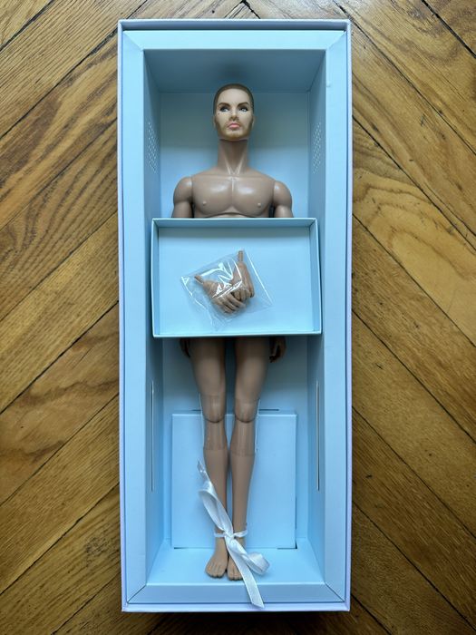 Кукла Integrity Toys. Precious Cargo. Cabot Clark.