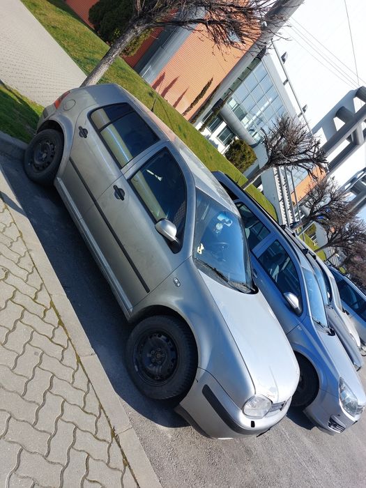 Vand golf 4 1.9 AXR NEGOCIABIL