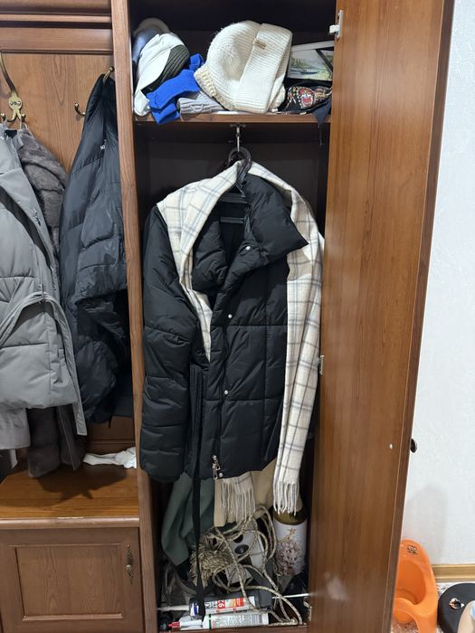 Шкаф для прихожей