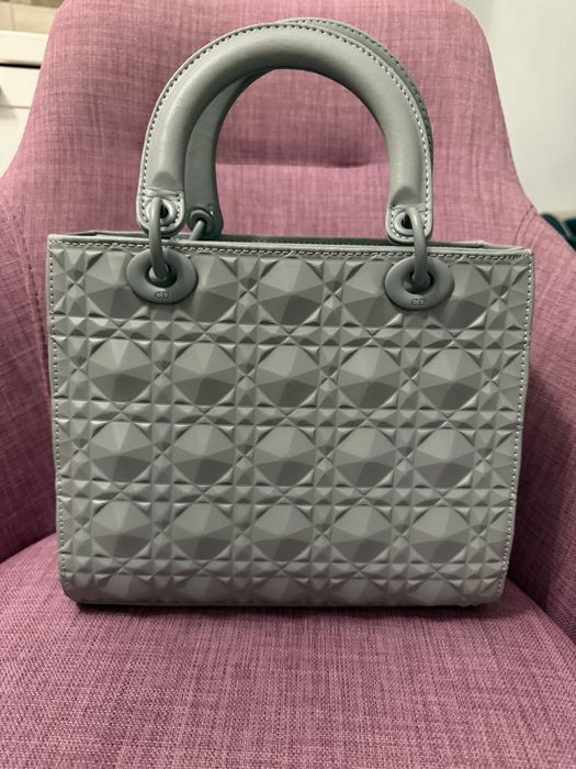 Geanta Lady Dior