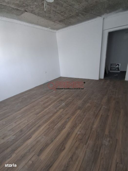 Apartament Nou In Metalurgiei | 55,21 Mp Totali | Predare Septembrie