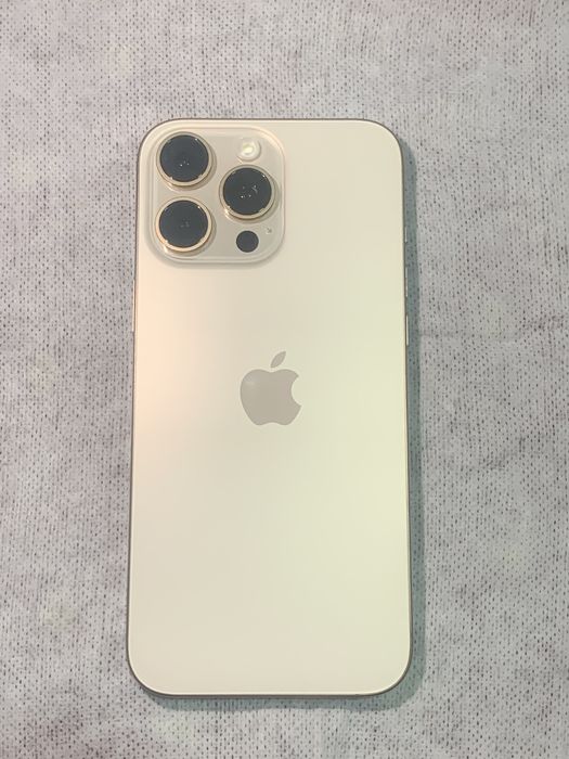 Iphone 16 pro max 90% esim