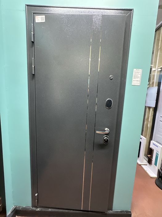 Двери со склада оптом и в розницу