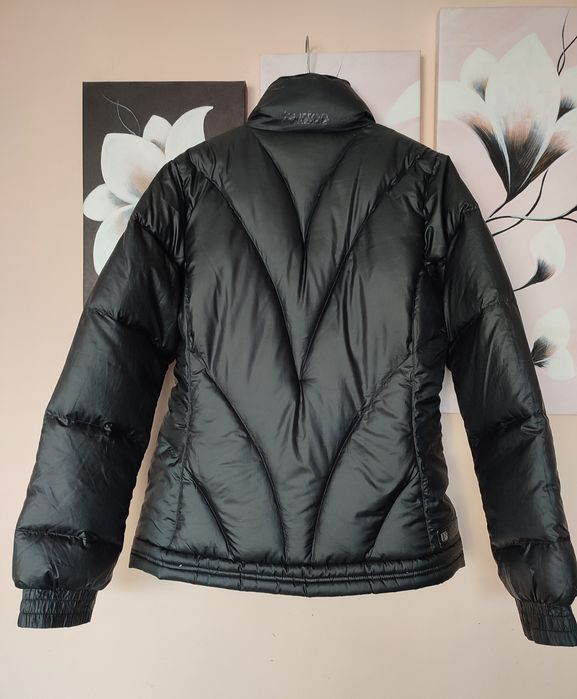 Burton оригинално дамско яке гъши пух М