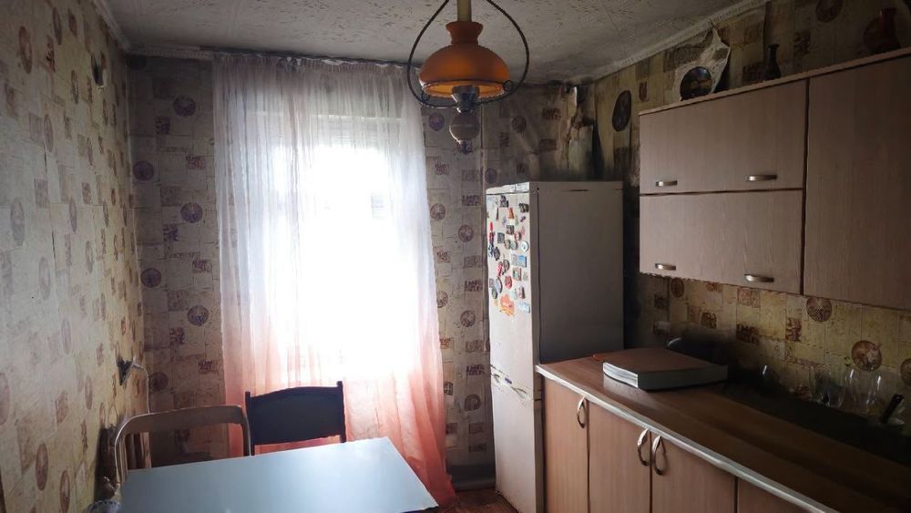 Квартира в центре Балкашино