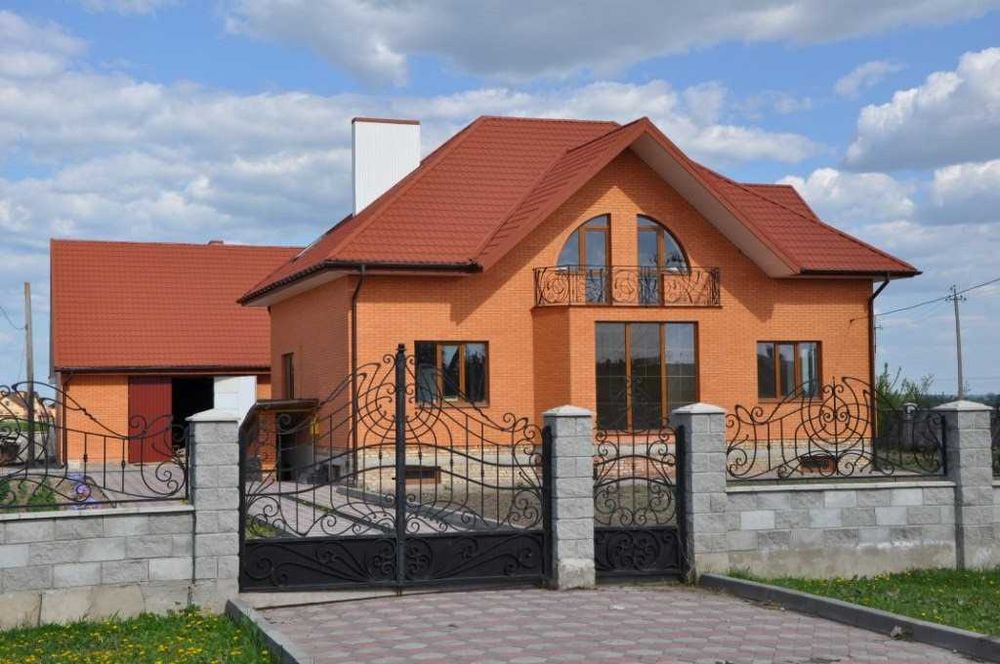 кирпич в ассортименте