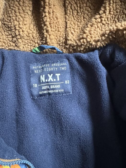 Продам б/у комбинезон