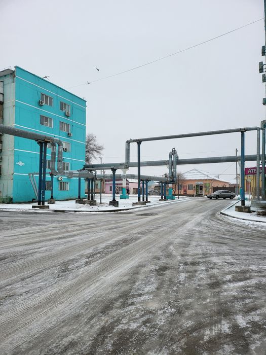 2 комнатная квартира
