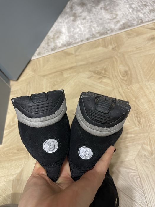 Reima дутики детские 33 размер