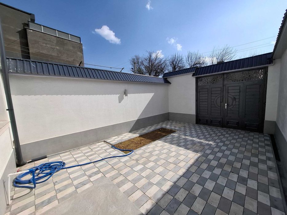 Продаётся коттедж в Мирзо-Улугбекском районе