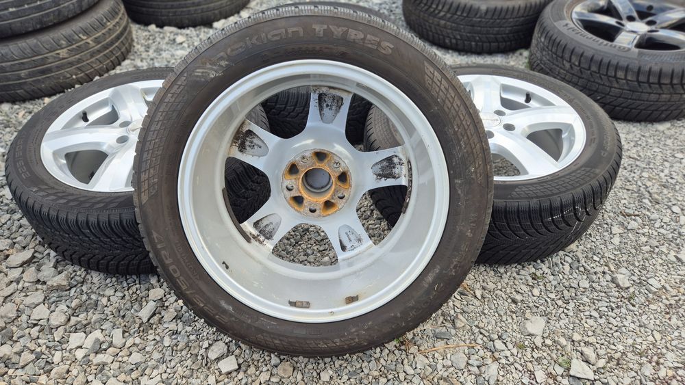 Джанти Gamaparts 5/112 Audi a5,a7  5x112