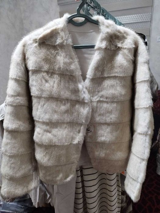 Шуба - Новинка Акция ограничена!