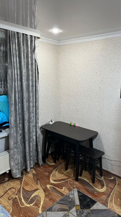 Продам комнату в общежитие.