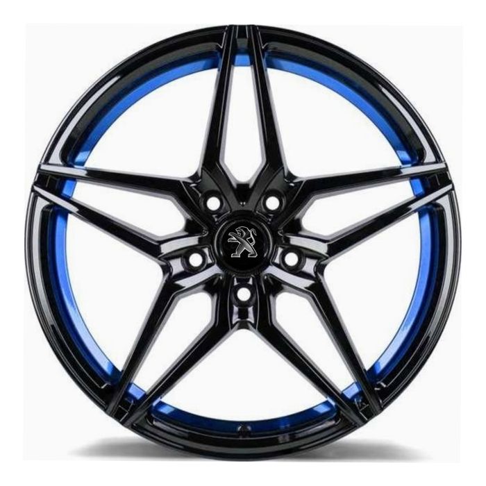 Jante 17 Peugeot 308, 407, 408, 508, 5008, 607. Expert Partener, Rift