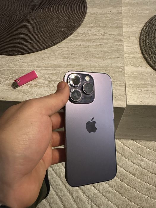 Iphone 14 Pro 128 GB