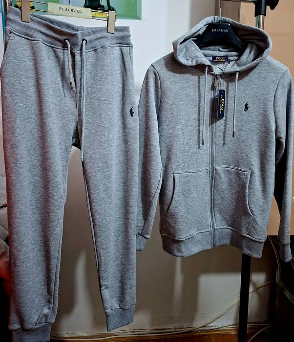 Trening premium Polo R. Lauren  bumbac