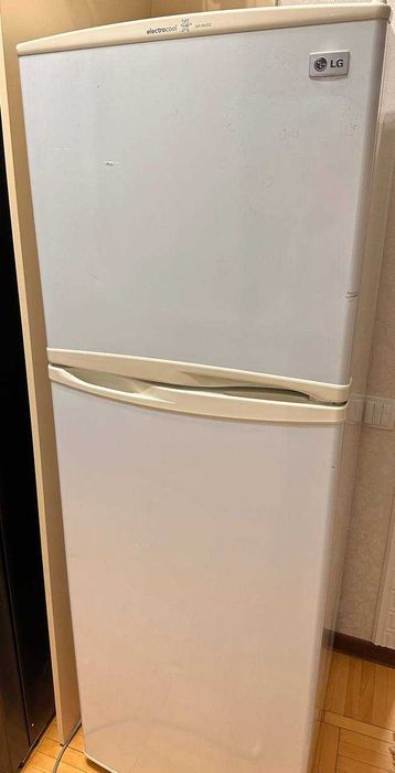 Холодильник LG GR-292SQ