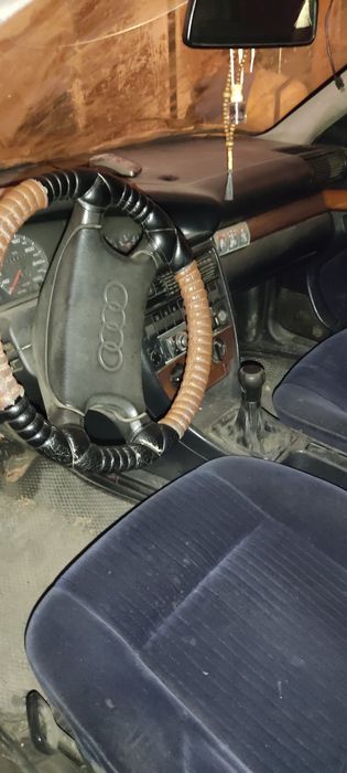 Продам Ауди 100 С4 объем 2.8