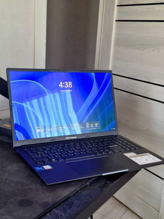 Ноутбук Asus Vivobook 15X | Model K3504V | Intel Core i5