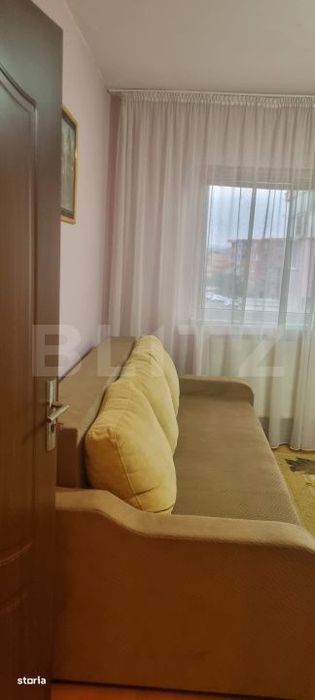 Apartament cu 3 camere