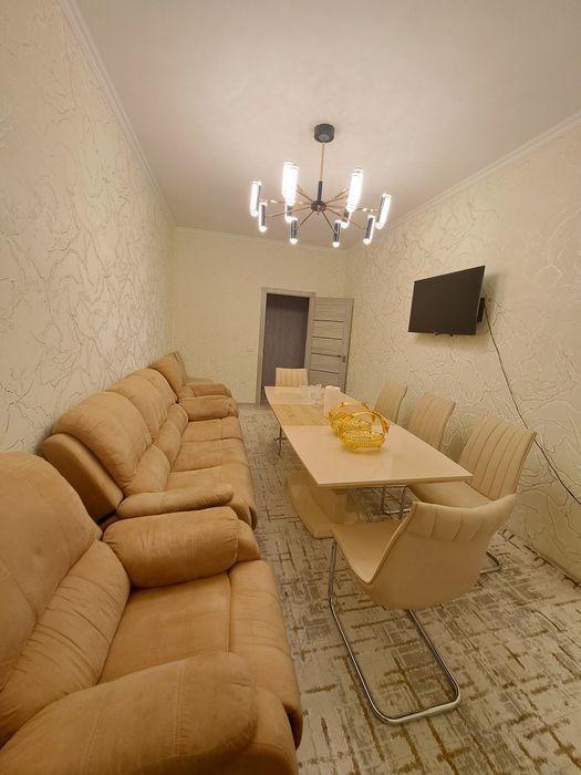 Sergeli tumani Yangi Darhon  3 xona uy sotiladi