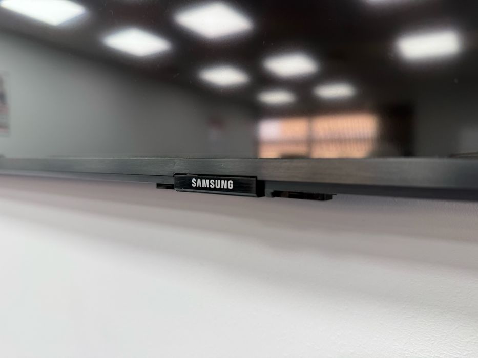 Smart TV Samsung UE75AU8072UXXH