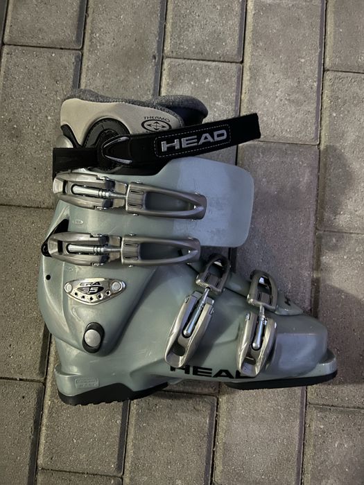Ски обувки Head Era
