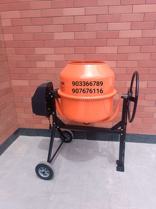 Бетона мишалка бетоно мишалка миксер betonmiwalka