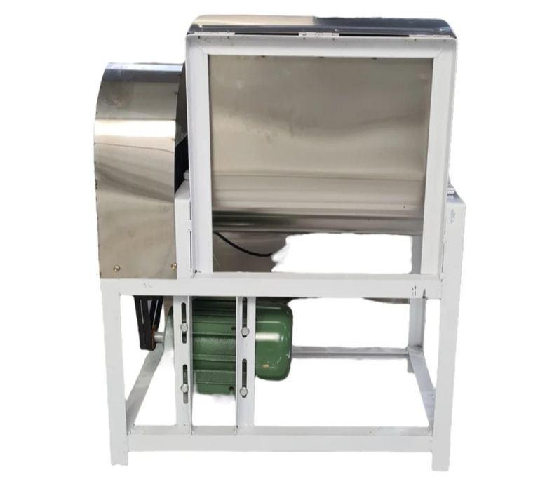 Тестомешалка миксер