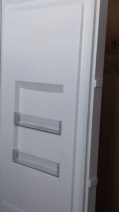 Морозильная камера Атлант.