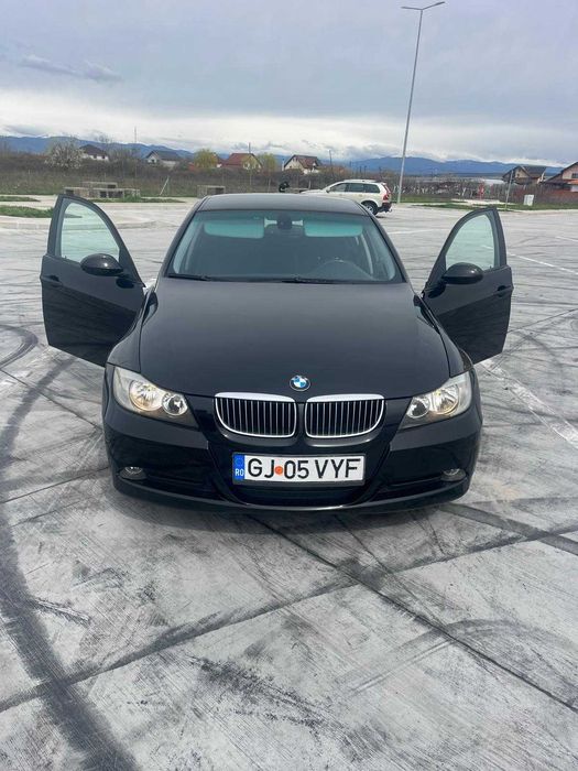 BMW seria 3,E90,318I
