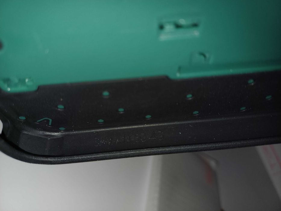 Кейс и скрийн протектор SAMSUNG A14