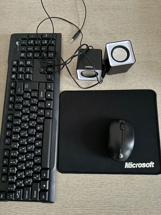 Компьютер ПК Lenovo ThinkCentre M91 Pro